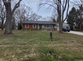 24500 Tudor Ln, Franklin, MI 48025