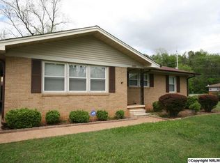 3600 Vogel Dr NW, Huntsville, AL 35810