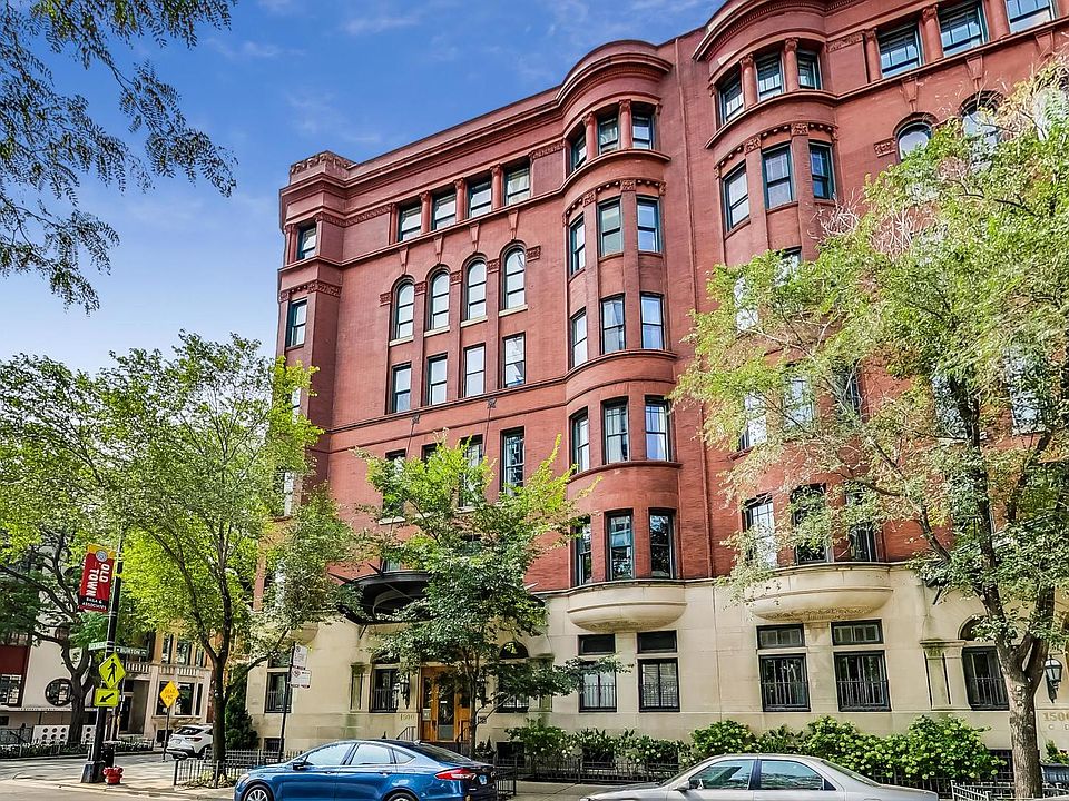 1st image of 1500 N Lasalle St #4A