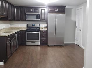 142 June St, Fall River, MA 02720