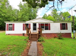 4261 Watt Abbitt Rd LOT 21-1-10, Appomattox, VA 24522