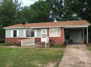 2834 Old Brandon Rd, Pearl, MS 39208