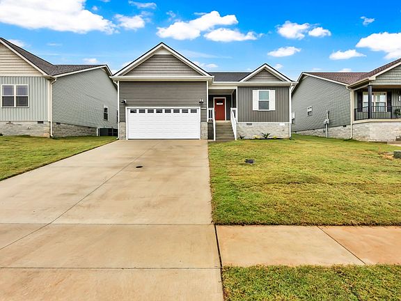 3rd image of 1457 Isaiah Dr Lot 41