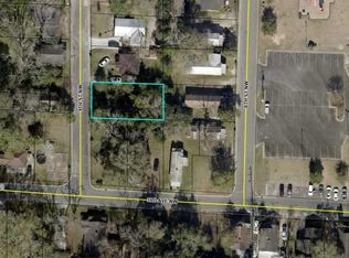 408 9th St NW, Moultrie, GA 31768