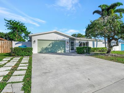 2548 SW 11th Court, Boynton Beach, FL, 33426