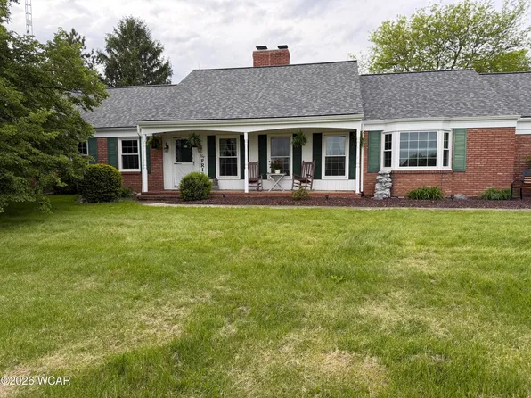 2312 Us Highway 224, Mc Comb, OH 45858