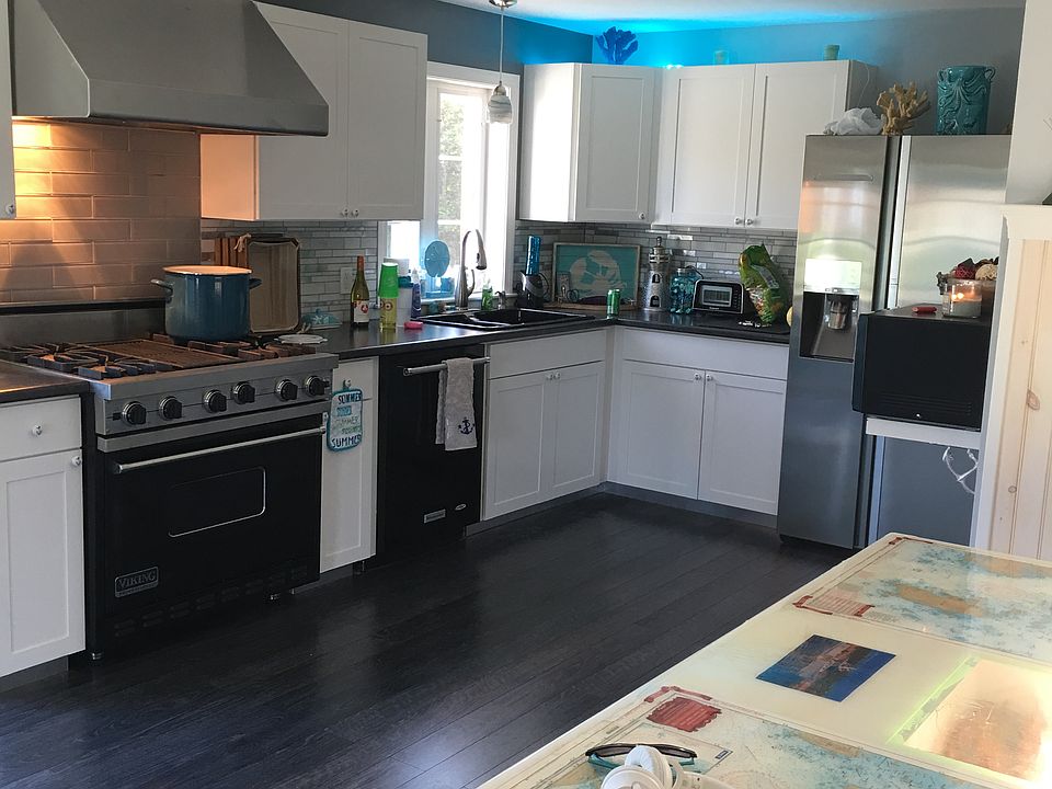 BRAND new kitchen