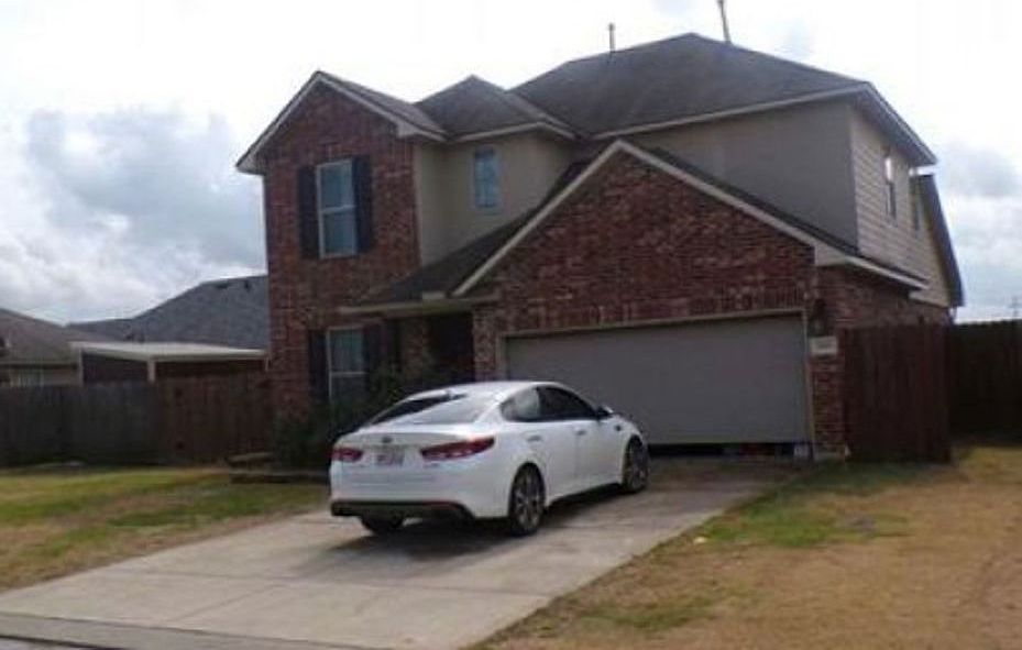 Property Front View