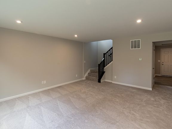 The Saxon Family Room