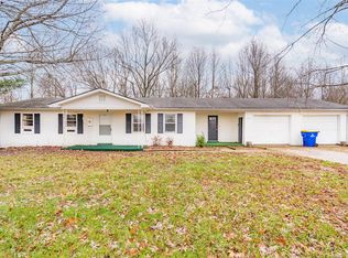 2399 Jock Rd, Bee Spring, KY 42207