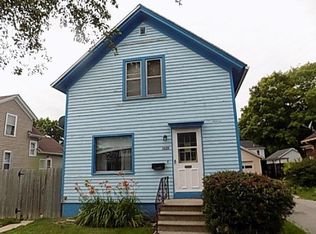 1620 N 12th St, Sheboygan, WI 53081