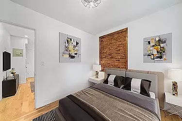 Rented by Vector New York, LLC