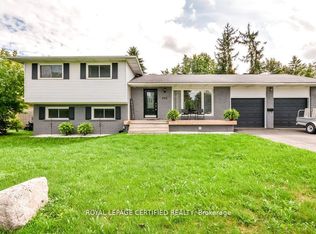 605 Big Bay Point Rd, Barrie, ON L4N3Z9