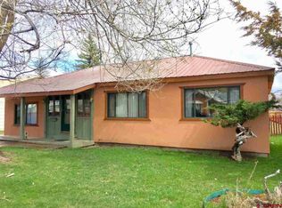 2024 Delwood Ave, Durango, CO 81301