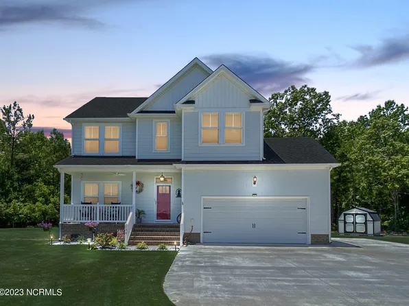 134 Tulip Tree Drive, Camden, NC 27921