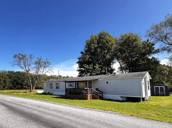 3343 Hazen Richardsville Rd, Brookville, PA 15825