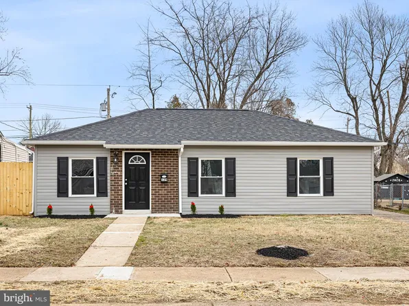 129 Donhaven Dr, New Castle, DE 19720