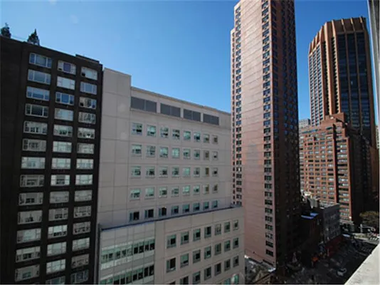 Rented by Buchbinder & Warren | media 10