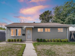 2801 Central Ave, Gary, IN 46407