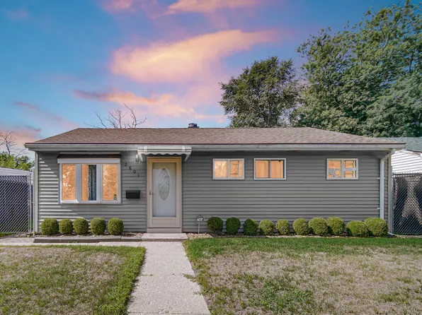 2801 Central Ave, Gary, IN 46407