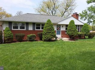 6410 Chell Rd, Columbia, MD 21044