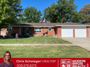 1404 Main St, Wood River, NE 68883