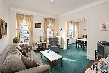 Sold by Halstead Real Estate