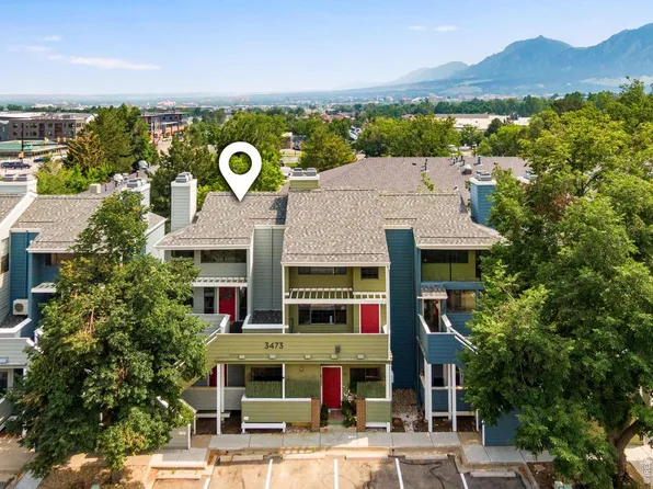 3473 28th St #12, Boulder, CO 80301