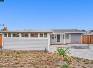 1209 Temple Dr, Pacheco, CA 94553