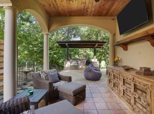 5952 Riverbend Pl, Fort Worth, TX 76112