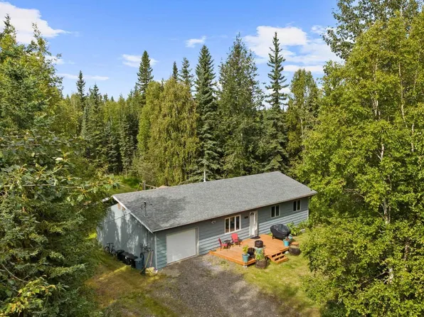 2935 Circle Loop Rd, North Pole, AK 99705