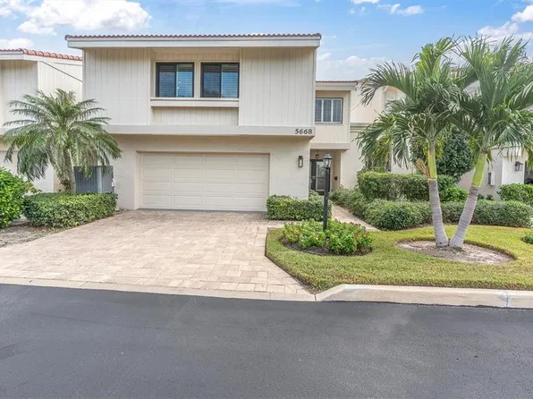5668 ESCONDIDA BOULEVARD S, ST PETERSBURG, FL 33715