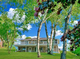 W8044 S Lake Antoine Rd, Felch, MI 49801