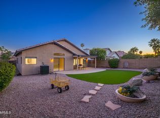 4352 E COOLBROOK Avenue, Phoenix, AZ 85032
