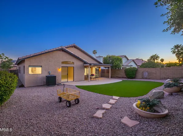 4352 E COOLBROOK Avenue, Phoenix, AZ 85032