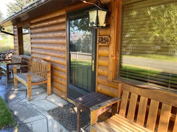 3814 E Shore Dr, Helena, MT 59602