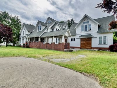1034 W Jackson St, Painesville, OH, 44077
