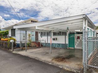 1611 McGrew Ln, Honolulu, HI 96817