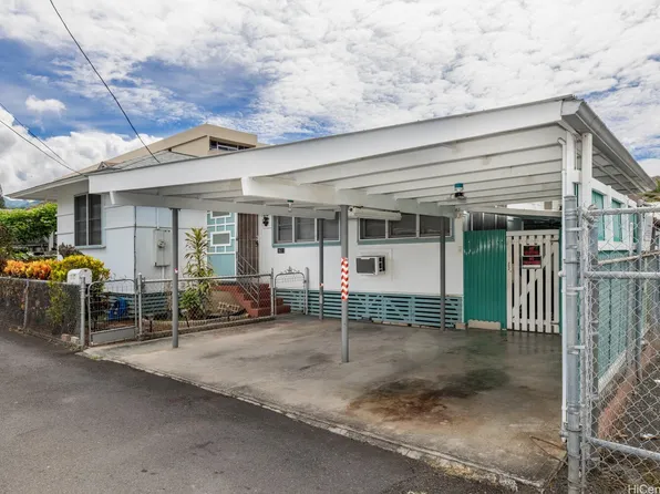 1611 McGrew Ln, Honolulu, HI 96817