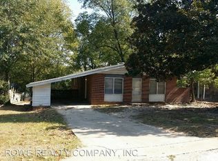 1514 Baker St, Columbus, GA 31907