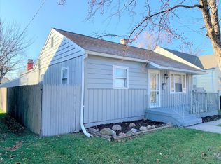 309 S May St, Joliet, IL 60436