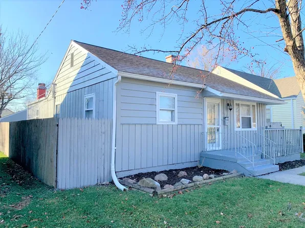 309 S May St, Joliet, IL 60436