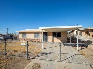 321 S L St, Imperial, CA 92251