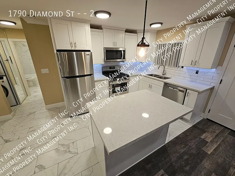 1790 Diamond St #2 — Photo 4