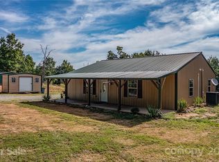 4031 Ball Alley Creek Rd, Valdese, NC 28690