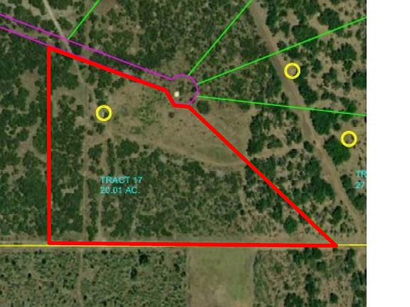 3rd image of 0 FM 1796 LOT 17