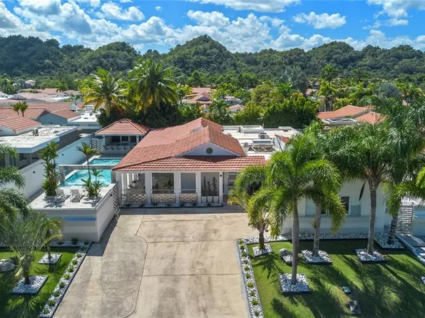 355 Camino Del Cupey Sabanera, Dorado, PR 00646