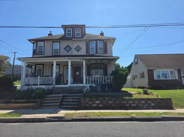 1084 E Gordon St, Allentown, PA 18109