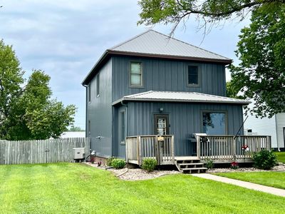 1026 Lake Ave, Graceville, MN, 56240