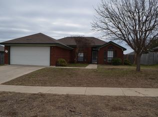 4804 Norton Dr, Killeen, TX 76542